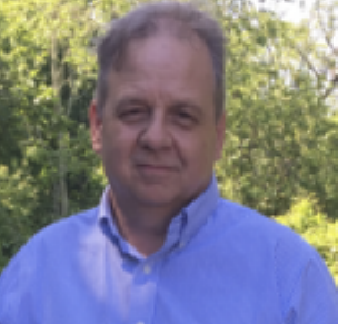 Ed Childs